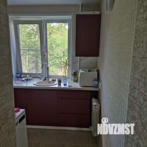 3-к квартира, вторичка, 56м2, 4/5 этаж