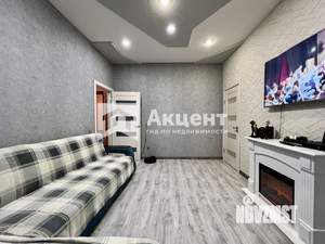 2-к квартира, вторичка, 45м2, 2/3 этаж