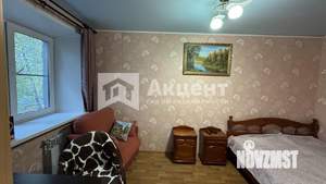 2-к квартира, вторичка, 44м2, 5/5 этаж