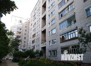 2-к квартира, вторичка, 47м2, 1/9 этаж