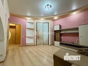 2-к квартира, вторичка, 48м2, 8/9 этаж