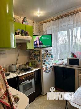 2-к квартира, вторичка, 42м2, 4/5 этаж