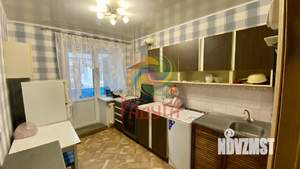 3-к квартира, вторичка, 73м2, 2/9 этаж