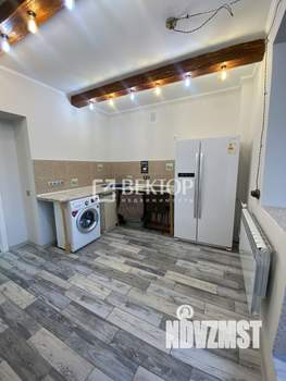 1-к квартира, вторичка, 40м2, 1/15 этаж