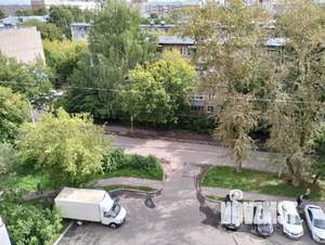3-к квартира, вторичка, 66м2, 7/12 этаж