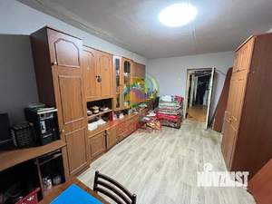 3-к квартира, вторичка, 65м2, 4/5 этаж