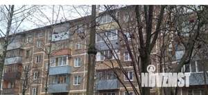 2-к квартира, вторичка, 45м2, 4/5 этаж