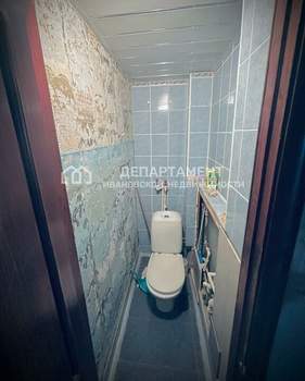 3-к квартира, вторичка, 75м2, 5/10 этаж