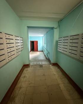 2-к квартира, вторичка, 49м2, 5/10 этаж