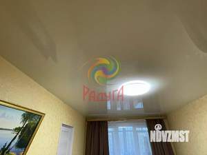 2-к квартира, вторичка, 46м2, 4/5 этаж