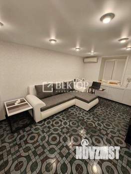 1-к квартира, вторичка, 37м2, 1/5 этаж