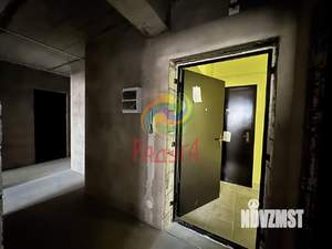 3-к квартира, вторичка, 80м2, 4/17 этаж