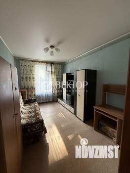 1-к квартира, вторичка, 28м2, 2/3 этаж