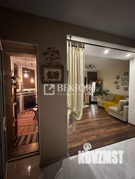 2-к квартира, вторичка, 60м2, 7/9 этаж