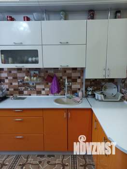 3-к квартира, вторичка, 83м2, 4/5 этаж