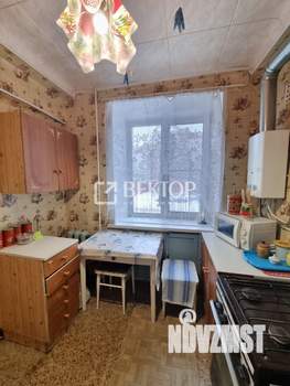 2-к квартира, вторичка, 42м2, 2/3 этаж