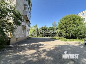 1-к квартира, вторичка, 31м2, 3/5 этаж