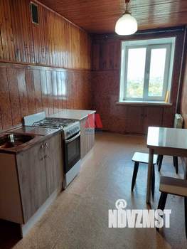 4-к квартира, вторичка, 76м2, 9/9 этаж