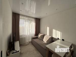 Студия квартира, вторичка, 28м2, 5/5 этаж