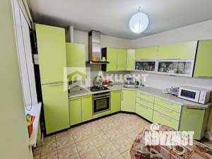 2-к квартира, вторичка, 61м2, 10/10 этаж