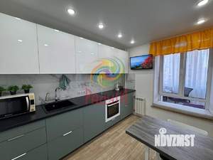 2-к квартира, вторичка, 48м2, 9/10 этаж