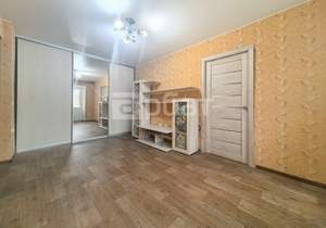 2-к квартира, вторичка, 42м2, 2/5 этаж
