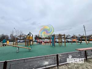 3-к квартира, вторичка, 80м2, 4/17 этаж