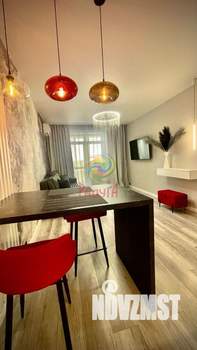 1-к квартира, вторичка, 55м2, 6/14 этаж