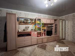 3-к квартира, вторичка, 62м2, 2/5 этаж