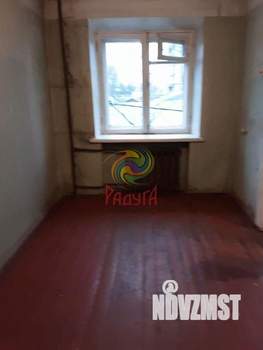 2-к квартира, вторичка, 41м2, 3/4 этаж