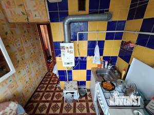 2-к квартира, вторичка, 41м2, 4/5 этаж