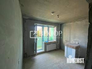 1-к квартира, вторичка, 40м2, 3/17 этаж