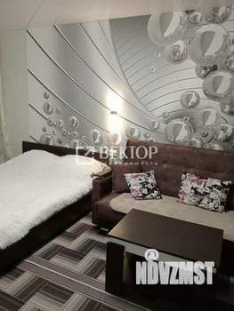 1-к квартира, вторичка, 29м2, 1/4 этаж