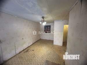 1-к квартира, вторичка, 30м2, 2/5 этаж