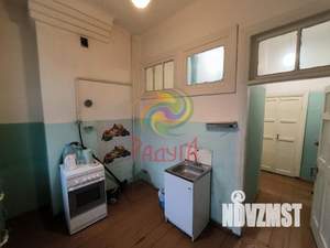 1-к квартира, вторичка, 34м2, 2/4 этаж