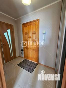 1-к квартира, вторичка, 32м2, 4/5 этаж