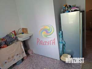 1-к квартира, вторичка, 36м2, 1/5 этаж