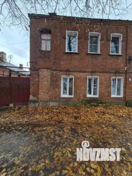 1-к квартира, вторичка, 24м2, 1/2 этаж