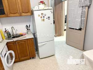 1-к квартира, вторичка, 39м2, 2/9 этаж