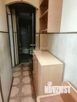 2-к квартира, вторичка, 36м2, 1/2 этаж