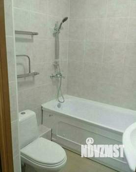 1-к квартира, вторичка, 56м2, 4/20 этаж