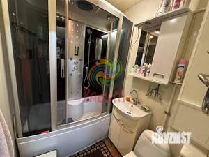 3-к квартира, вторичка, 59м2, 5/5 этаж