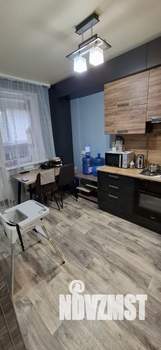 1-к квартира, вторичка, 36м2, 2/17 этаж