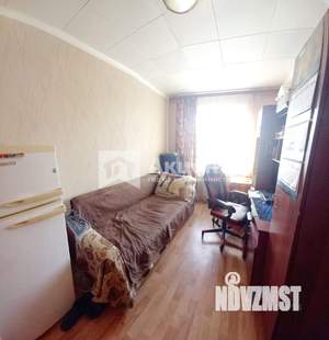 2-к квартира, вторичка, 38м2, 3/5 этаж