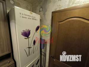 2-к квартира, вторичка, 42м2, 2/5 этаж
