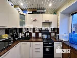 2-к квартира, вторичка, 41м2, 4/5 этаж