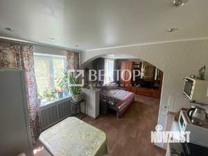 Студия квартира, вторичка, 46м2, 2/5 этаж