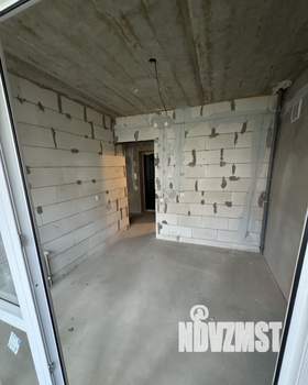 1-к квартира, вторичка, 40м2, 1/3 этаж