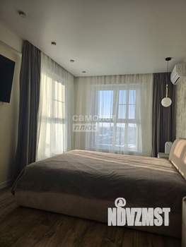 2-к квартира, вторичка, 68м2, 13/20 этаж
