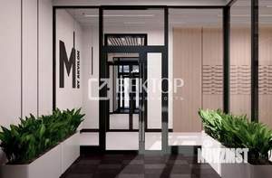 1-к квартира, вторичка, 40м2, 5/14 этаж